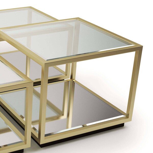 Noel Coffee Table